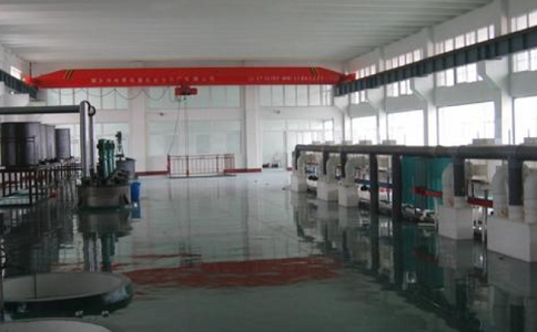 金銀的精煉系統