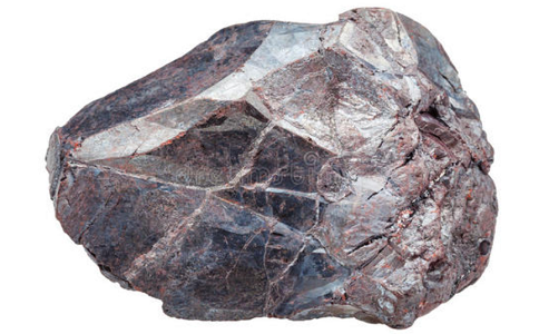 赤鐵礦礦石的類型有哪些？